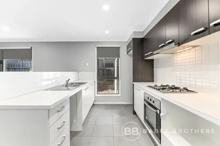 Second view of Homely unit listing, 26/11 Brunnings Road, Carrum Downs VIC 3201