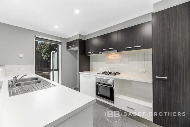 Third view of Homely unit listing, 26/11 Brunnings Road, Carrum Downs VIC 3201