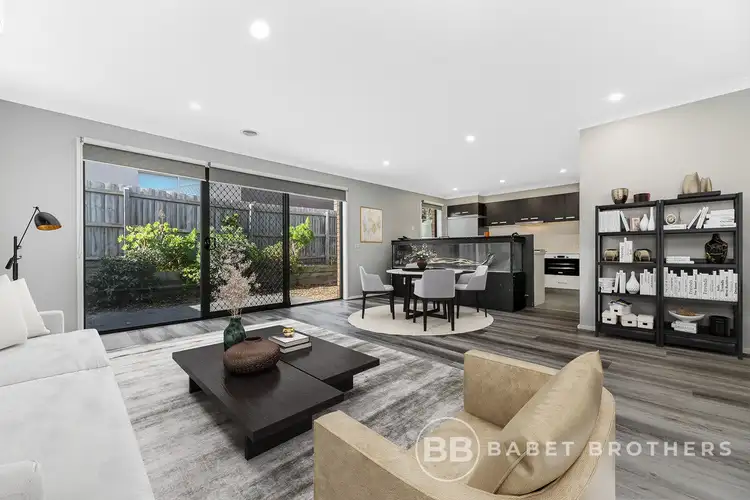 Fourth view of Homely unit listing, 26/11 Brunnings Road, Carrum Downs VIC 3201