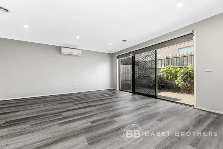 Fifth view of Homely unit listing, 26/11 Brunnings Road, Carrum Downs VIC 3201