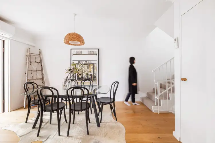 5/27 Macquarie Street, Leichhardt NSW 2040