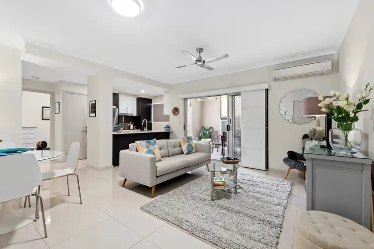 Second view of Homely apartment listing, 5/142 Ridge Street, Northgate QLD 4013
