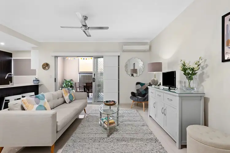 Third view of Homely apartment listing, 5/142 Ridge Street, Northgate QLD 4013