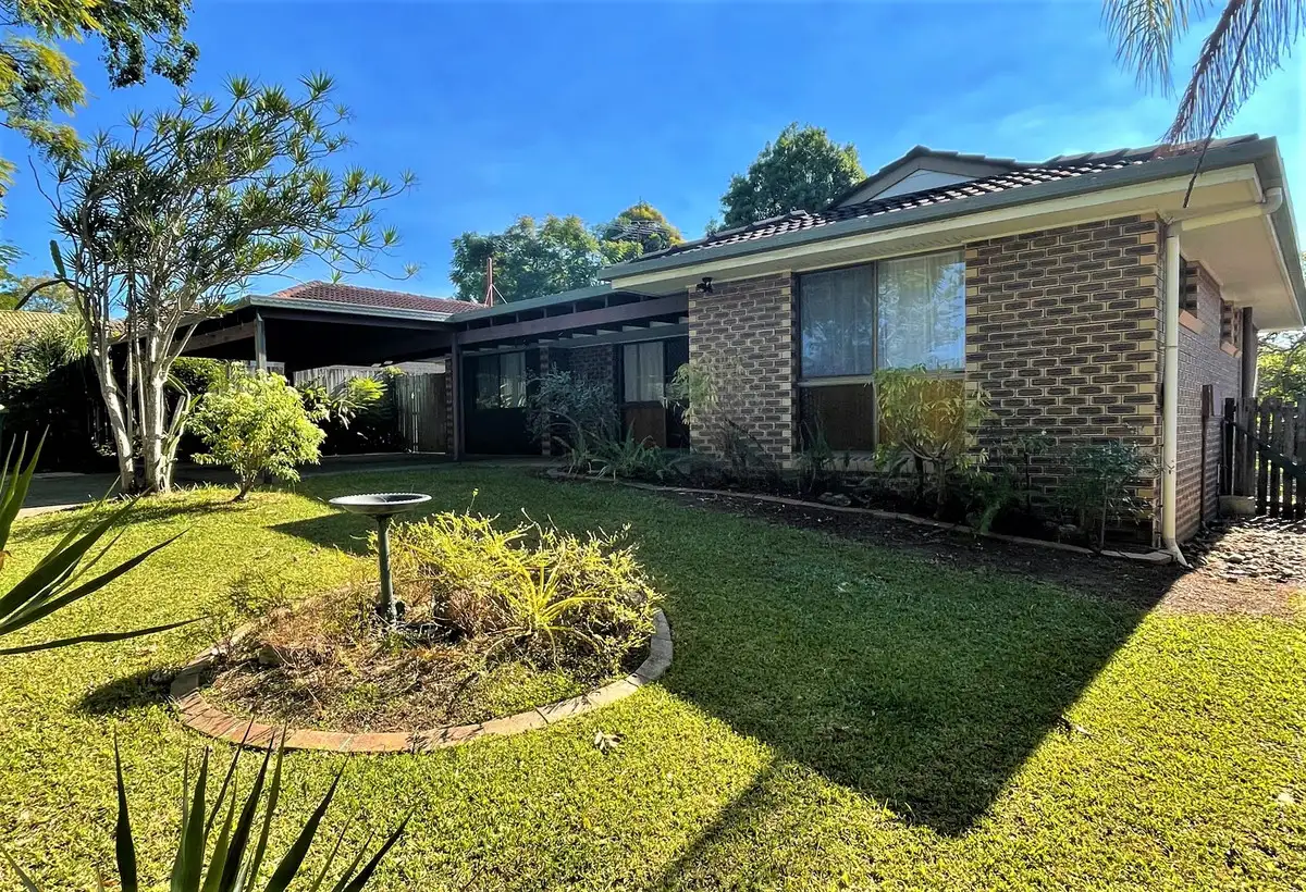Main view of Homely house listing, 5 Truman Crescent, Slacks Creek QLD 4127