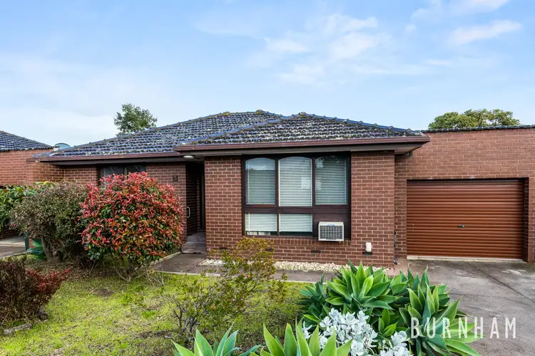 5/40 Mernda Street, Sunshine West VIC 3020
