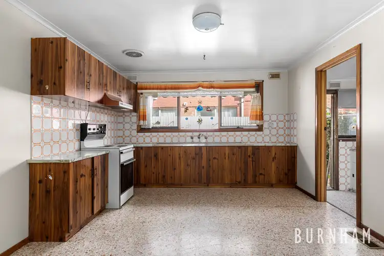 Second view of Homely villa listing, 5/40 Mernda Street, Sunshine West VIC 3020