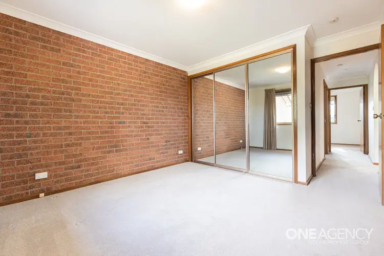 Fifth view of Homely townhouse listing, 6/1-17 Stypandra Place, Springwood NSW 2777