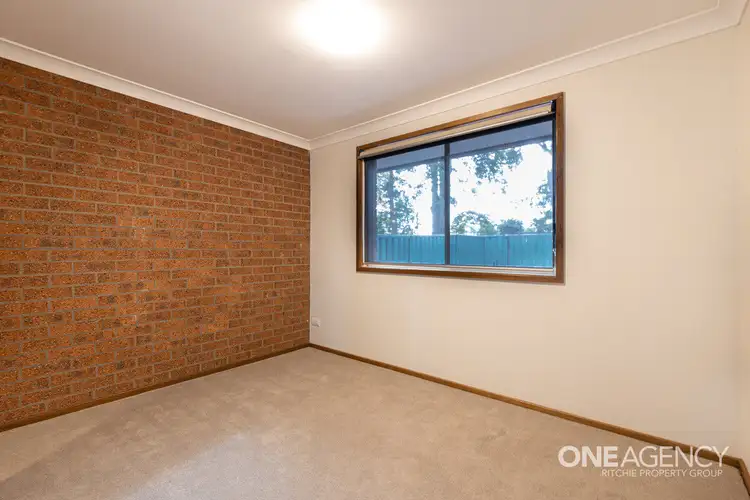 Sixth view of Homely townhouse listing, 6/1-17 Stypandra Place, Springwood NSW 2777