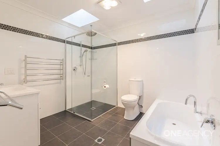 Seventh view of Homely townhouse listing, 6/1-17 Stypandra Place, Springwood NSW 2777
