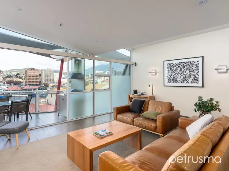 506/3 Evans Street, Hobart TAS 7000