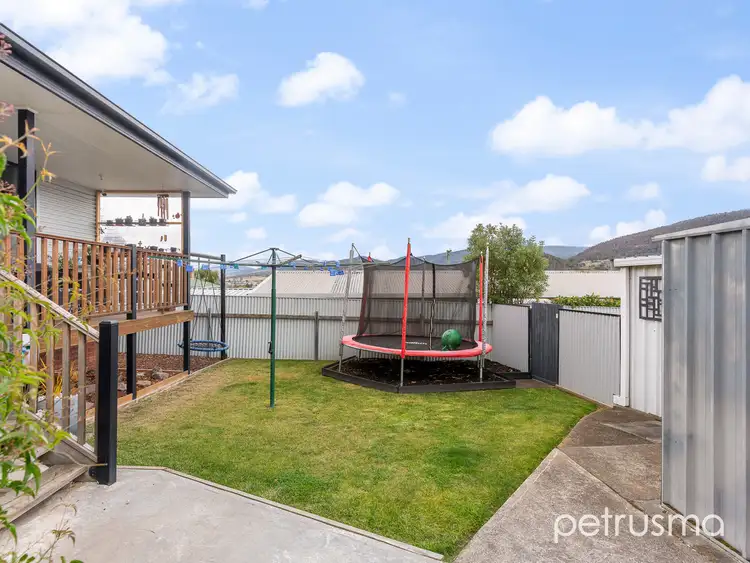 Second view of Homely house listing, 33A Blair Street, New Norfolk TAS 7140