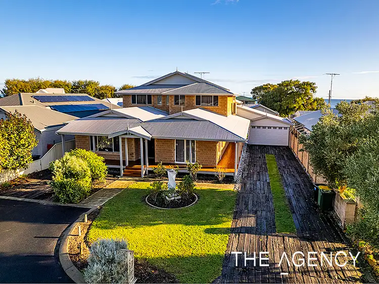 1 Estuary View Drive, Wonnerup WA 6280