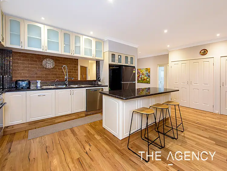 Fourth view of Homely house listing, 1 Estuary View Drive, Wonnerup WA 6280