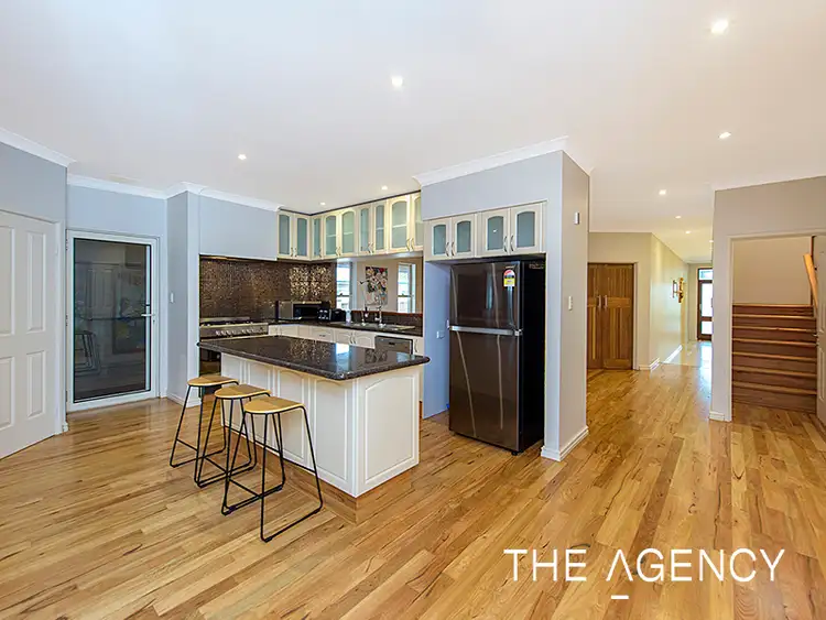 Fifth view of Homely house listing, 1 Estuary View Drive, Wonnerup WA 6280