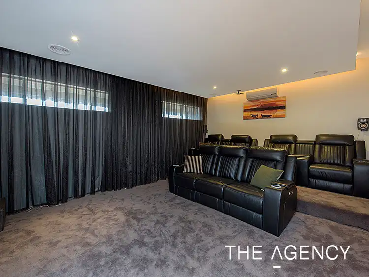 Sixth view of Homely house listing, 1 Estuary View Drive, Wonnerup WA 6280