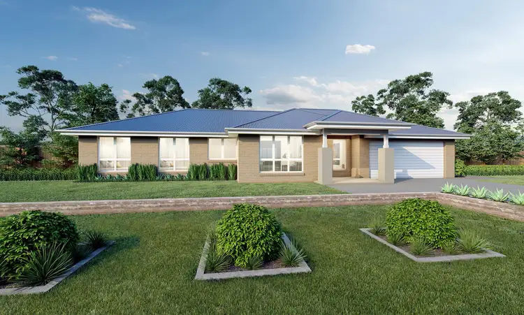 Main view of Homely land listing, LOT 4, 36-50 Hercules Street, Murrumbateman NSW 2582