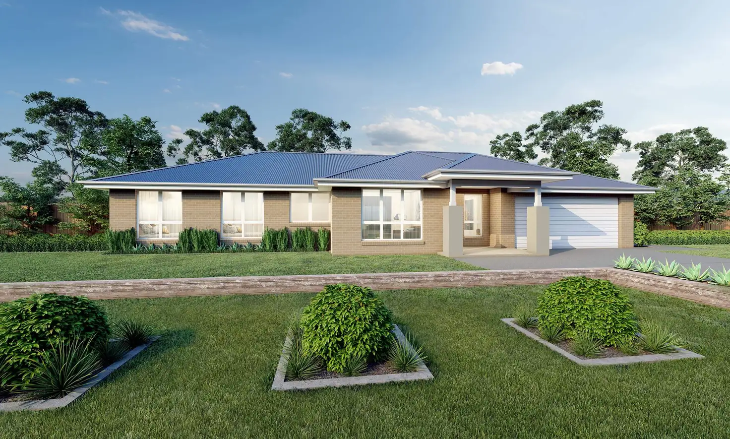 Main view of Homely land listing, LOT 4, 36-50 Hercules Street, Murrumbateman NSW 2582