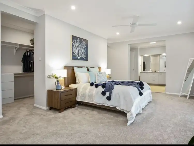 Fourth view of Homely land listing, LOT 4, 36-50 Hercules Street, Murrumbateman NSW 2582
