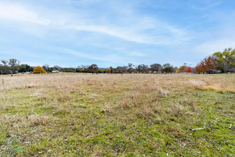 Fifth view of Homely land listing, LOT 4, 36-50 Hercules Street, Murrumbateman NSW 2582