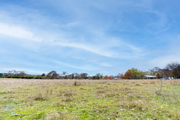 Sixth view of Homely land listing, LOT 4, 36-50 Hercules Street, Murrumbateman NSW 2582