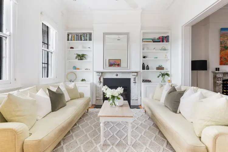 Second view of Homely terrace listing, 54 Cascade Street, Paddington NSW 2021