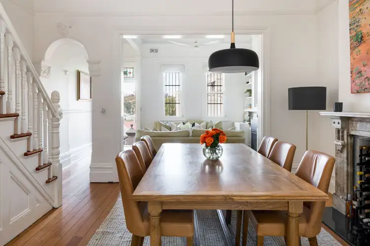 Fourth view of Homely terrace listing, 54 Cascade Street, Paddington NSW 2021