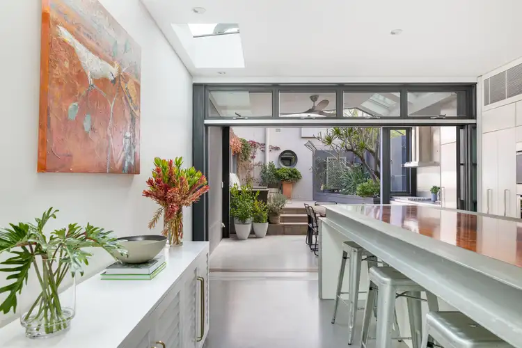 Fifth view of Homely terrace listing, 54 Cascade Street, Paddington NSW 2021