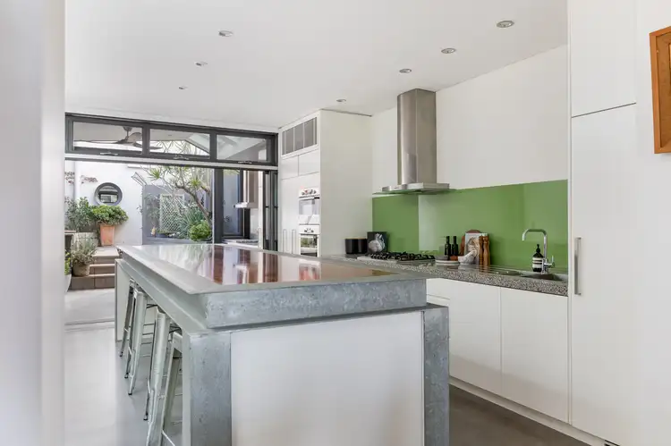 Sixth view of Homely terrace listing, 54 Cascade Street, Paddington NSW 2021