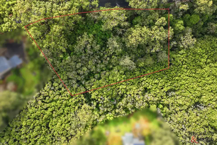 Sixth view of Homely land listing, 1 Wells Road, Mirboo North VIC 3871