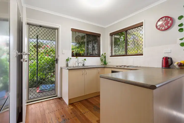 Sixth view of Homely block of units listing, 1 & 2/140 Bankside Street, Nathan QLD 4111