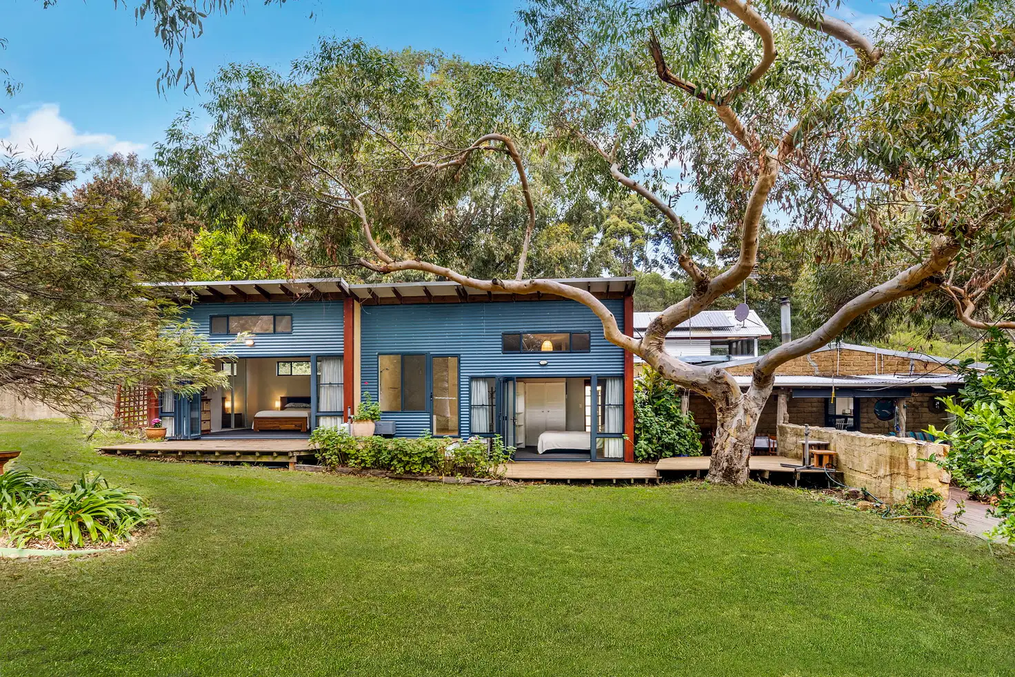 Main view of Homely house listing, 130 Glenellie Road, Margaret River WA 6285