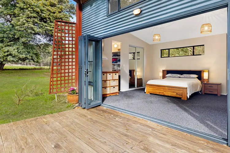 Fourth view of Homely house listing, 130 Glenellie Road, Margaret River WA 6285