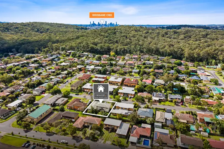 3 & 4/140 Bankside Street, Nathan QLD 4111