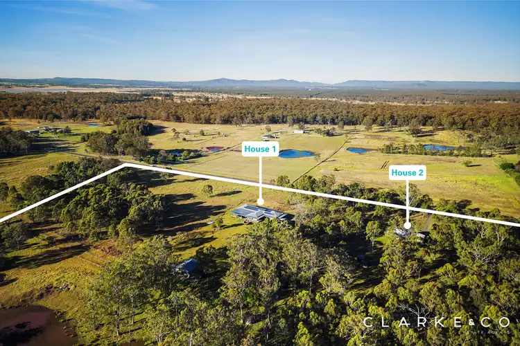 176 Old North Road, Farley NSW 2320