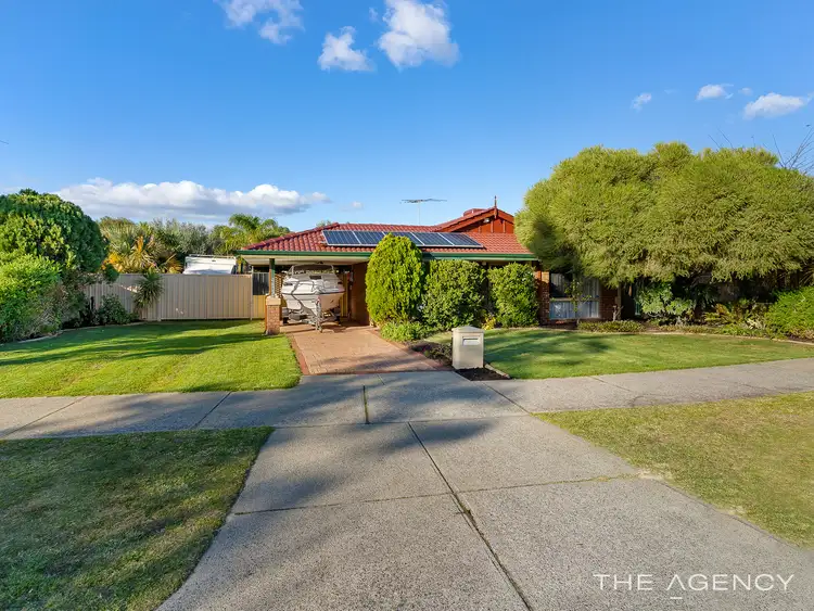 Main view of Homely house listing, 11 Castlerock Avenue, Waikiki WA 6169