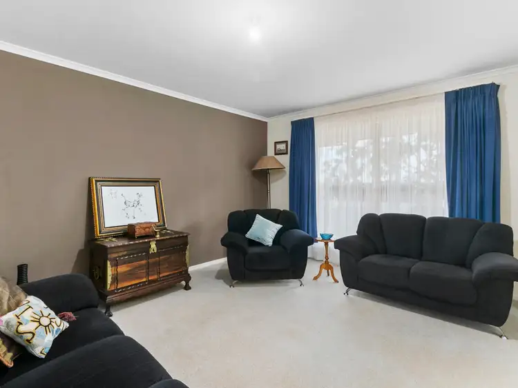 Second view of Homely house listing, 16 Fourth Street, Booborowie SA 5417