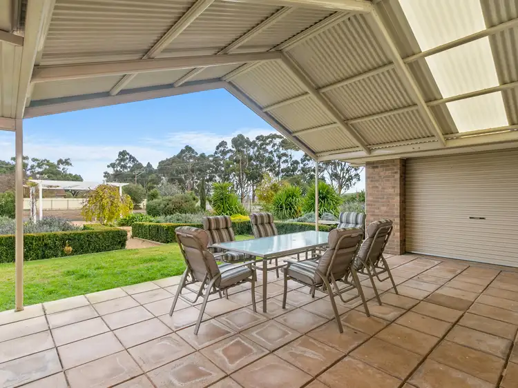 Fourth view of Homely house listing, 16 Fourth Street, Booborowie SA 5417
