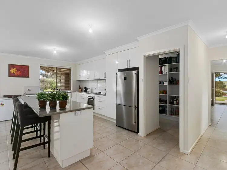 Sixth view of Homely house listing, 16 Fourth Street, Booborowie SA 5417