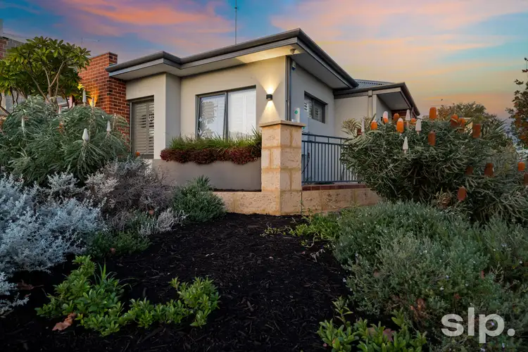Second view of Homely house listing, 3 Baroque Way, Banksia Grove WA 6031