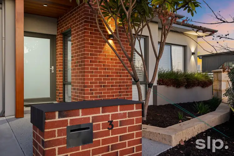 Third view of Homely house listing, 3 Baroque Way, Banksia Grove WA 6031