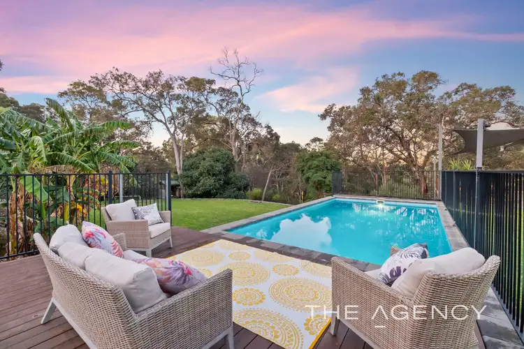 Second view of Homely house listing, 21 Roach Road, Piesse Brook WA 6076