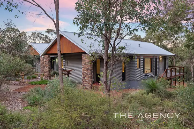 Third view of Homely house listing, 21 Roach Road, Piesse Brook WA 6076
