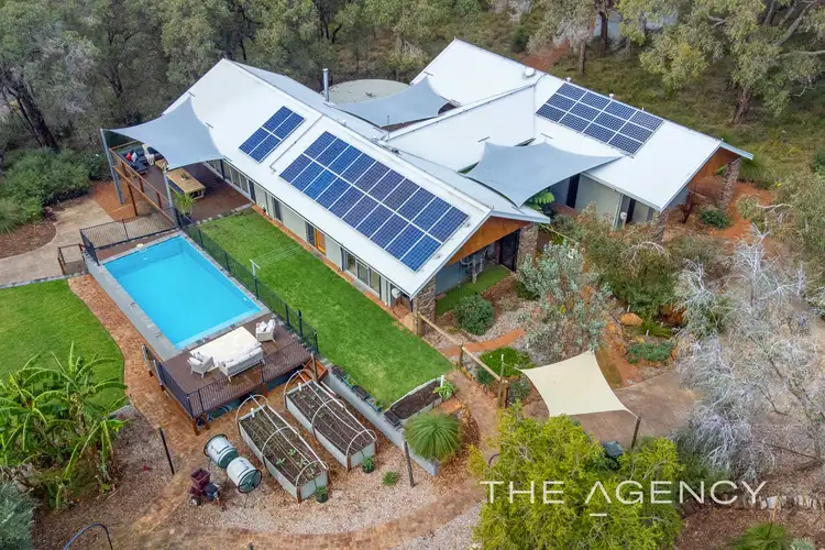 Fourth view of Homely house listing, 21 Roach Road, Piesse Brook WA 6076