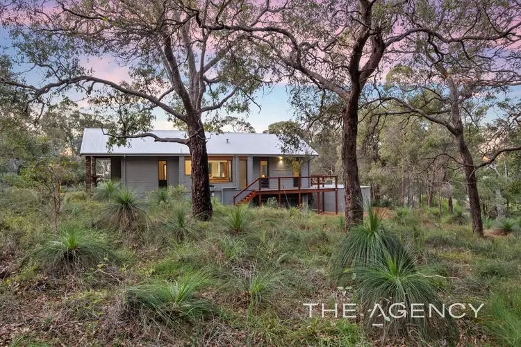 Fifth view of Homely house listing, 21 Roach Road, Piesse Brook WA 6076