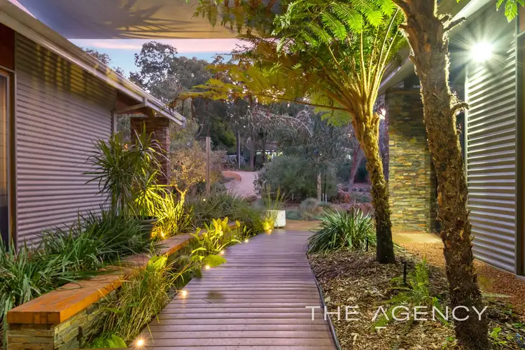 Sixth view of Homely house listing, 21 Roach Road, Piesse Brook WA 6076