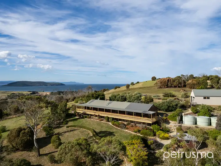 72 Fort Direction Road, South Arm TAS 7022