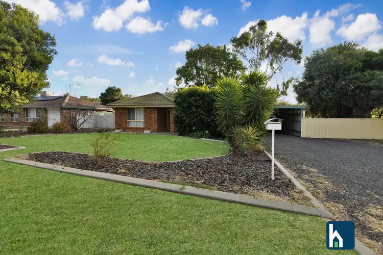 Main view of Homely house listing, 1 Boronia Avenue, Gunnedah NSW 2380