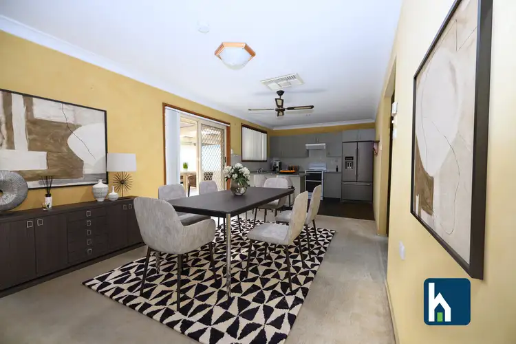Third view of Homely house listing, 1 Boronia Avenue, Gunnedah NSW 2380