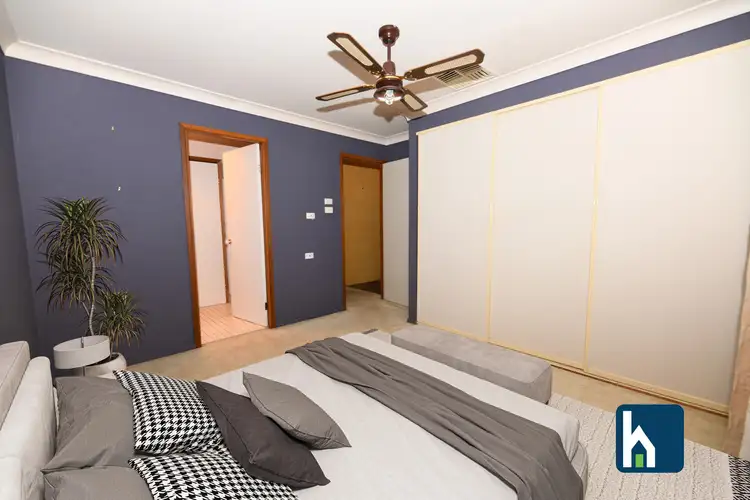 Fifth view of Homely house listing, 1 Boronia Avenue, Gunnedah NSW 2380