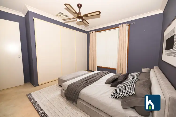 Sixth view of Homely house listing, 1 Boronia Avenue, Gunnedah NSW 2380